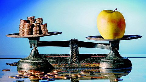 Предсказуемая инфляция