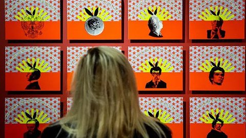 Суп Кэмпбелл