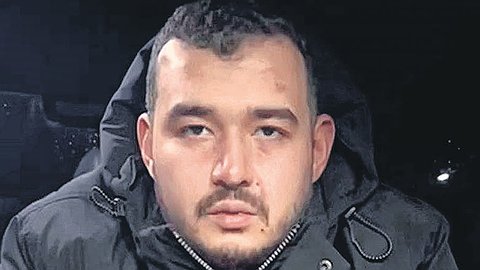 Террорист оказался одноразовым